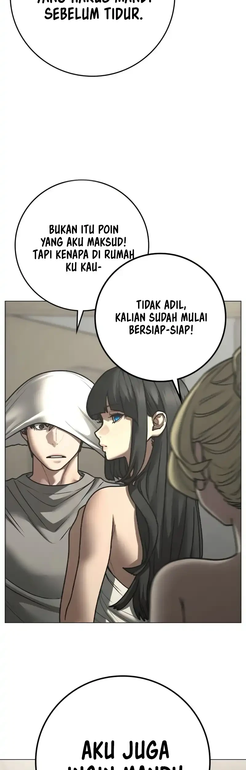 Reality Quest Chapter 212 Gambar 5