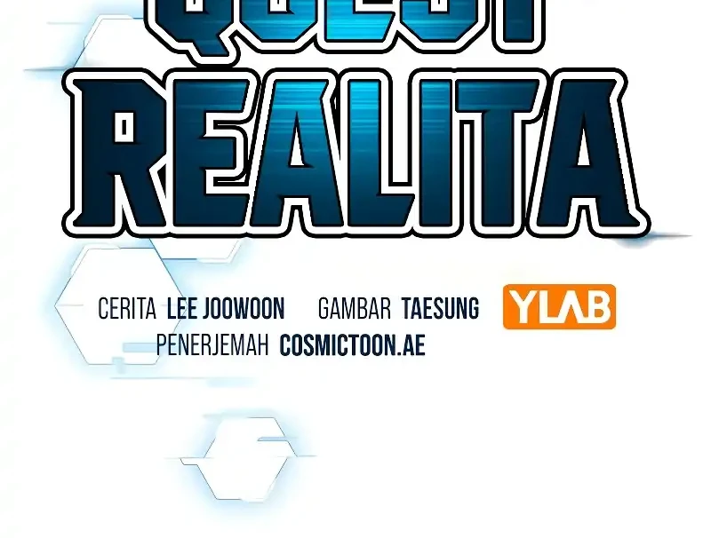 Reality Quest Chapter 212 Gambar 7
