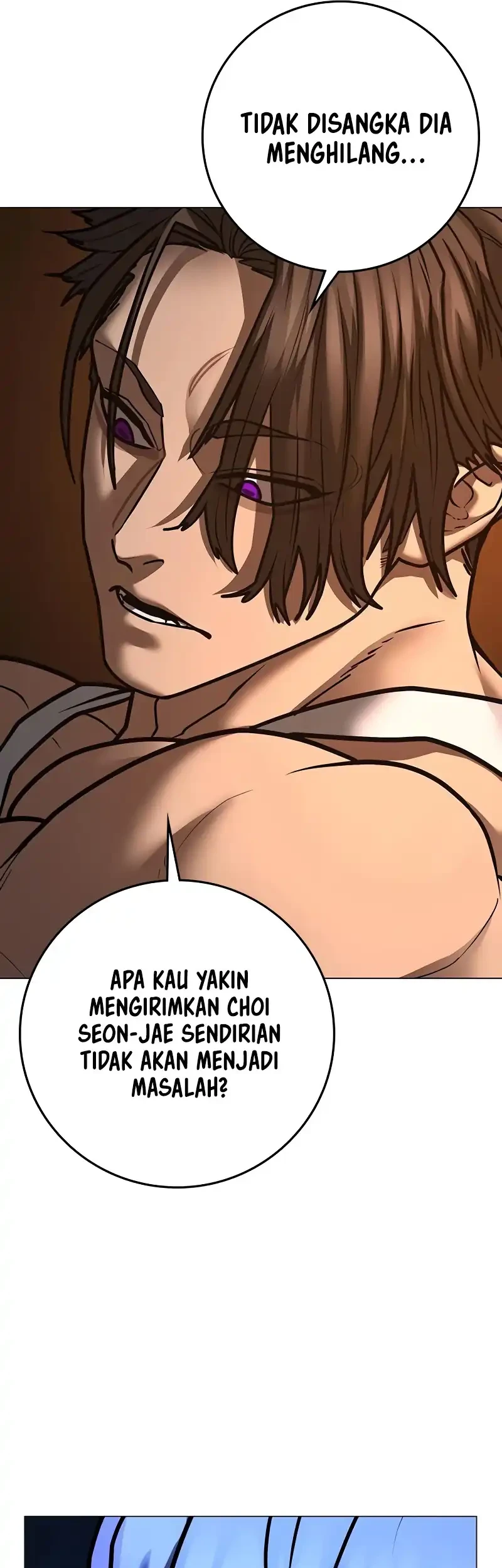 Reality Quest Chapter 213 Gambar 7