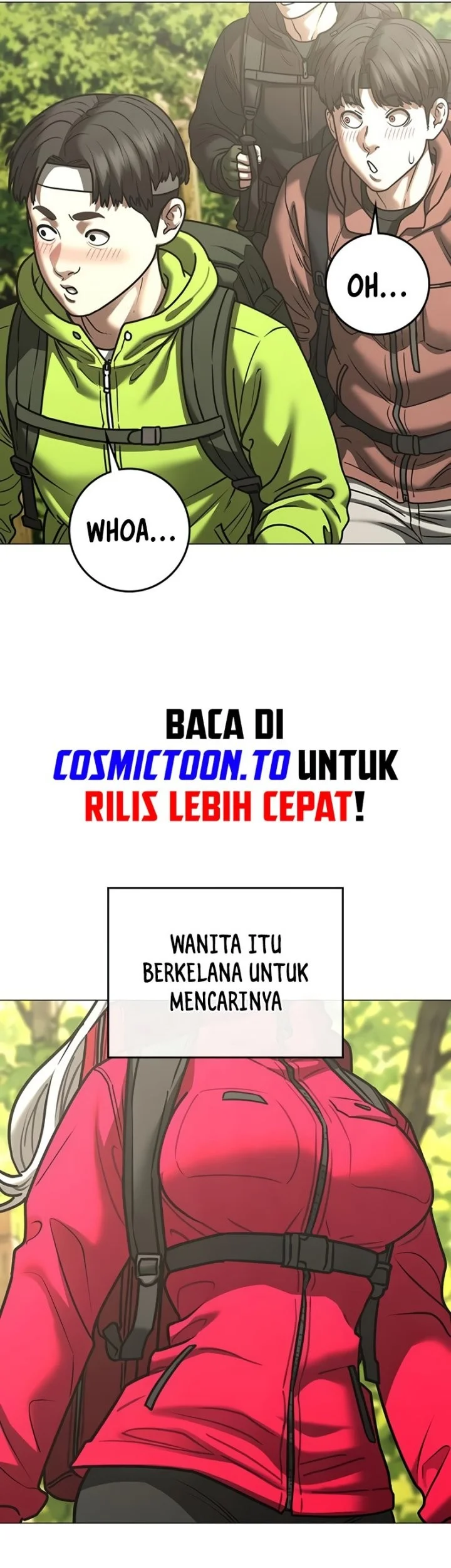 Reality Quest Chapter 214 Gambar 7