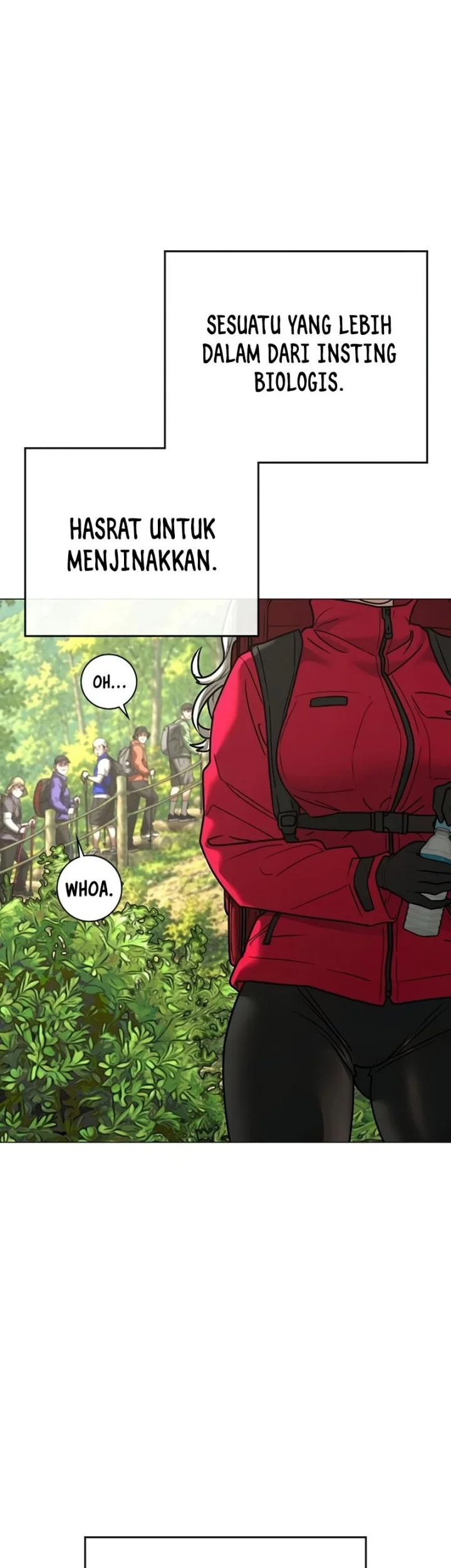 Reality Quest Chapter 214 Gambar 8