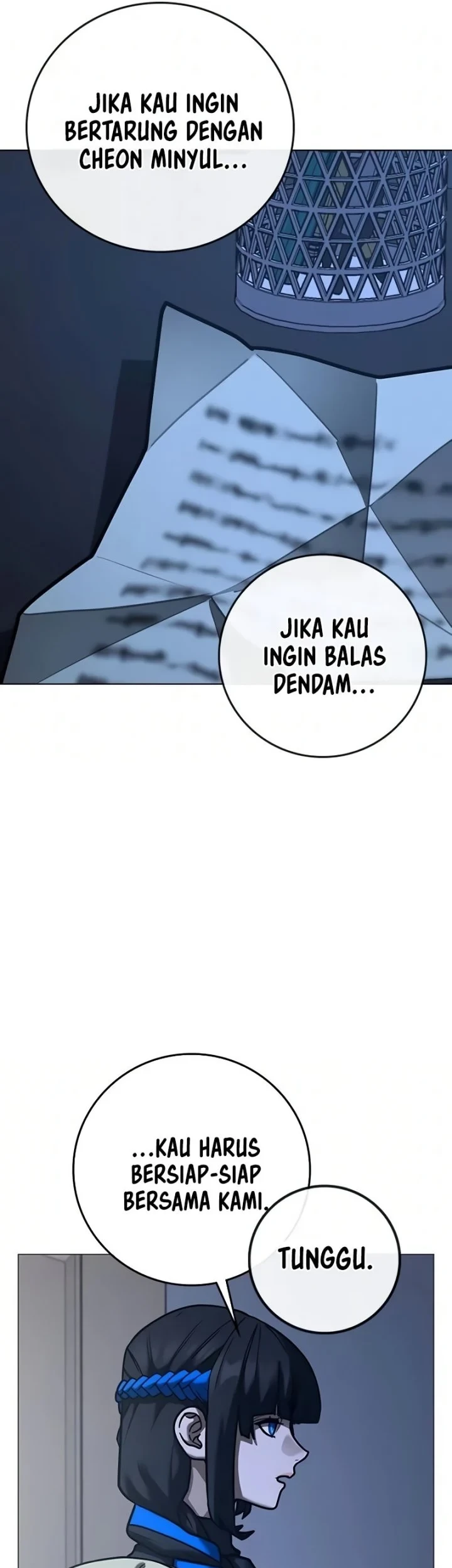 Reality Quest Chapter 216 Gambar 7