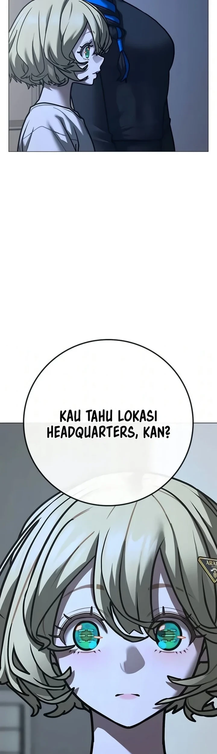 Reality Quest Chapter 216 Gambar 8