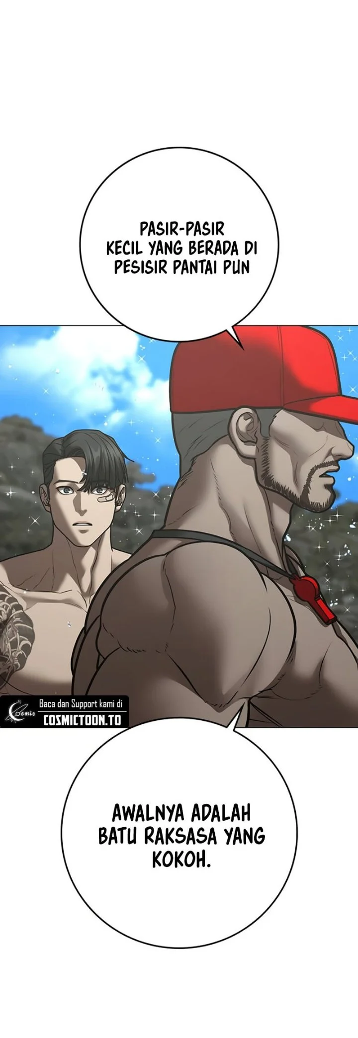 Reality Quest Chapter 220 Gambar 6