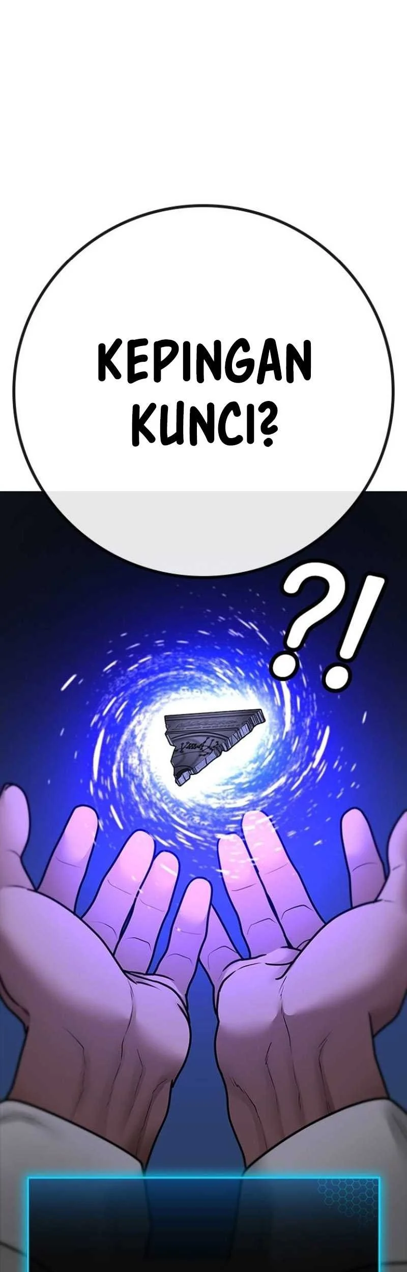 Reality Quest Chapter 88 Gambar 10