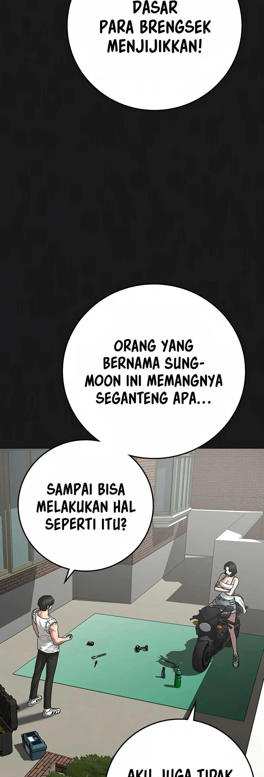 Reality Quest Chapter 89 Gambar 6
