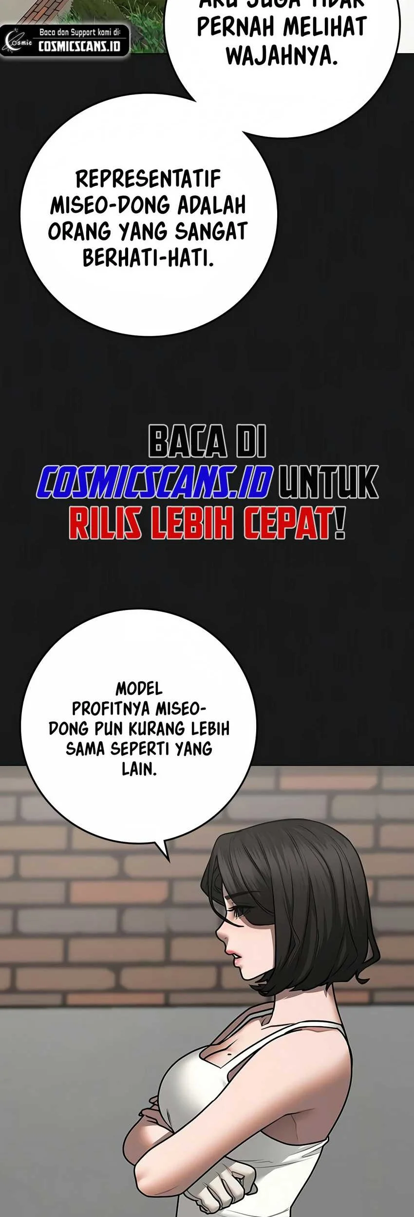 Reality Quest Chapter 89 Gambar 7