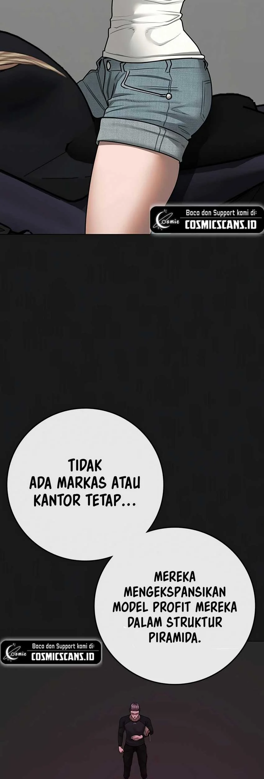Reality Quest Chapter 89 Gambar 8