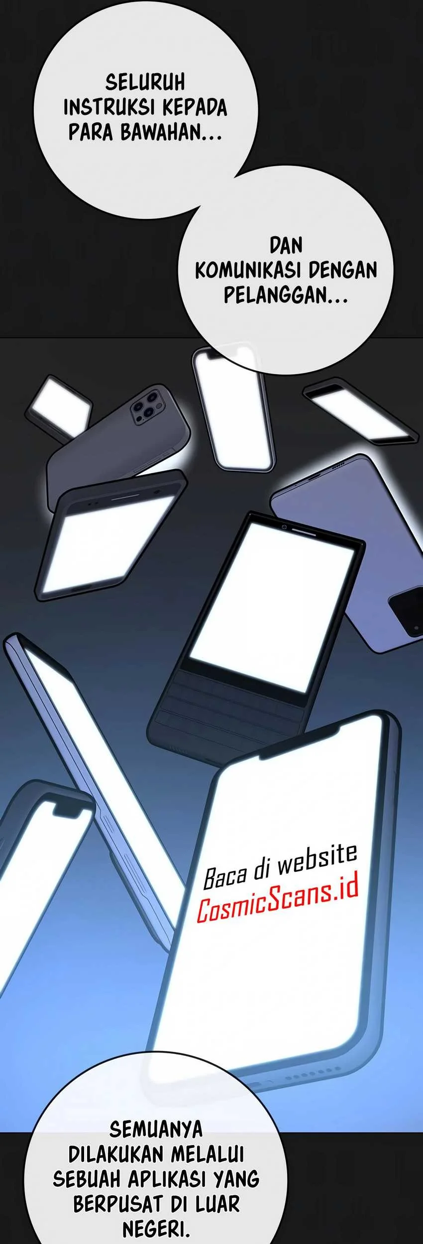 Reality Quest Chapter 89 Gambar 10