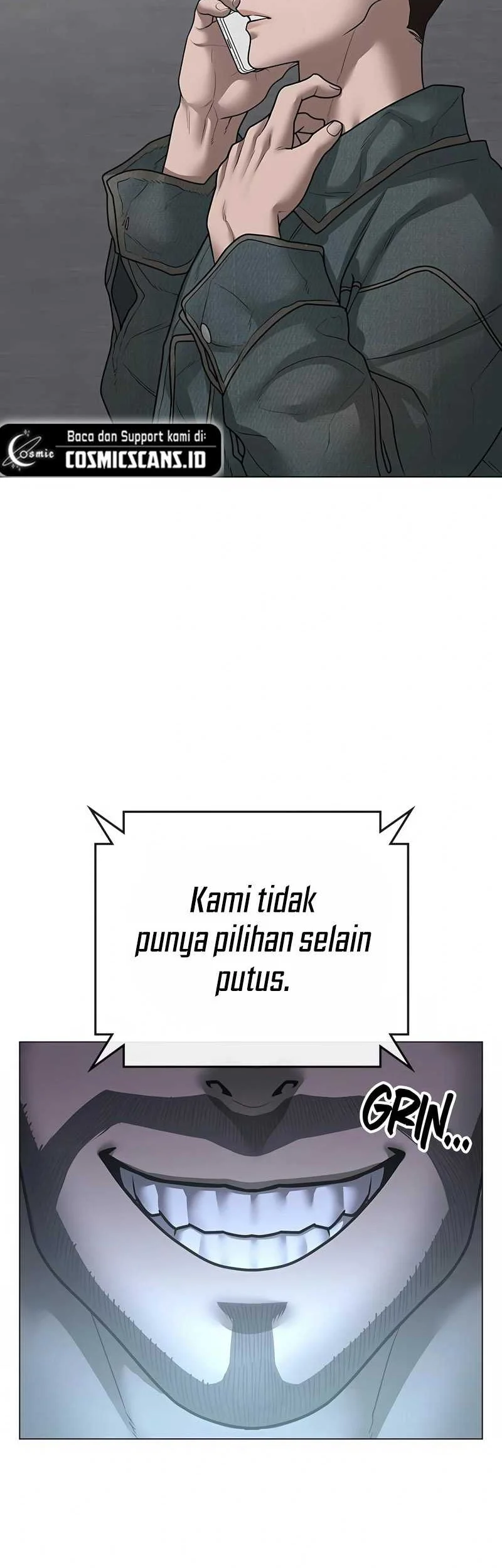 Reality Quest Chapter 90 Gambar 8