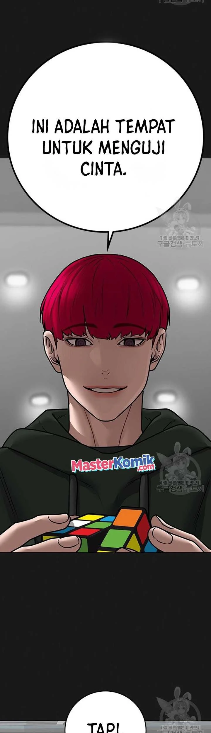 Reality Quest Chapter 91 Gambar 7