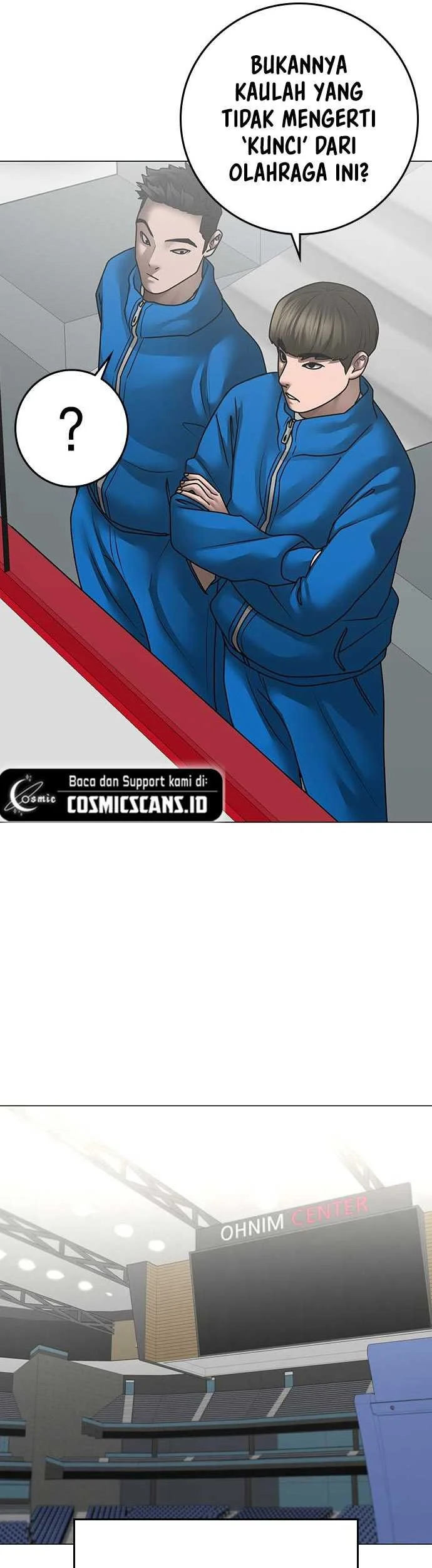 Reality Quest Chapter 92 Gambar 6