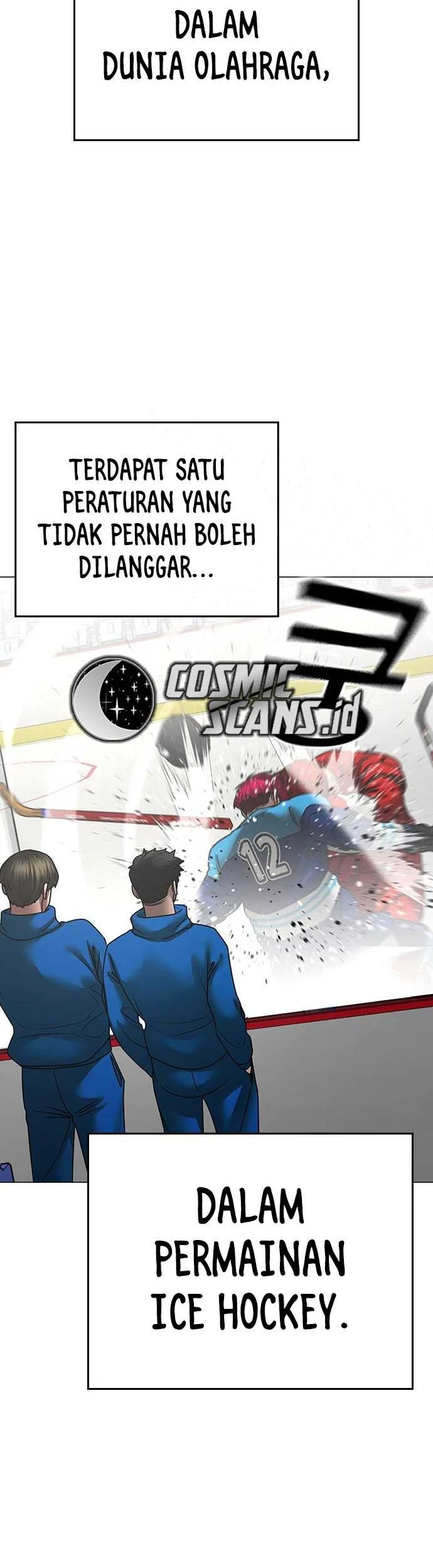 Reality Quest Chapter 92 Gambar 7