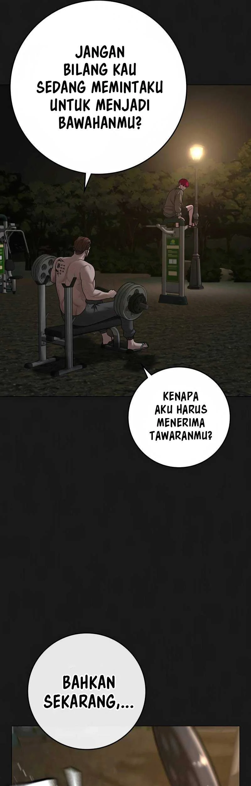 Reality Quest Chapter 93 Gambar 8