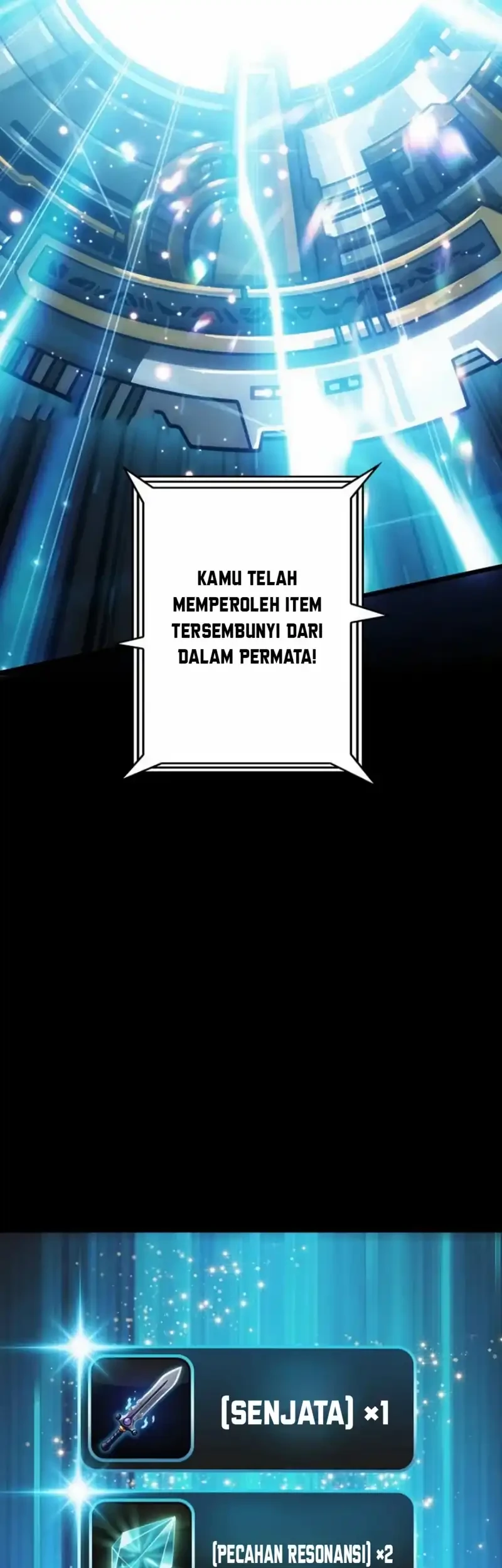 Rebel of the Doomsday Academy Chapter 12 Gambar 5