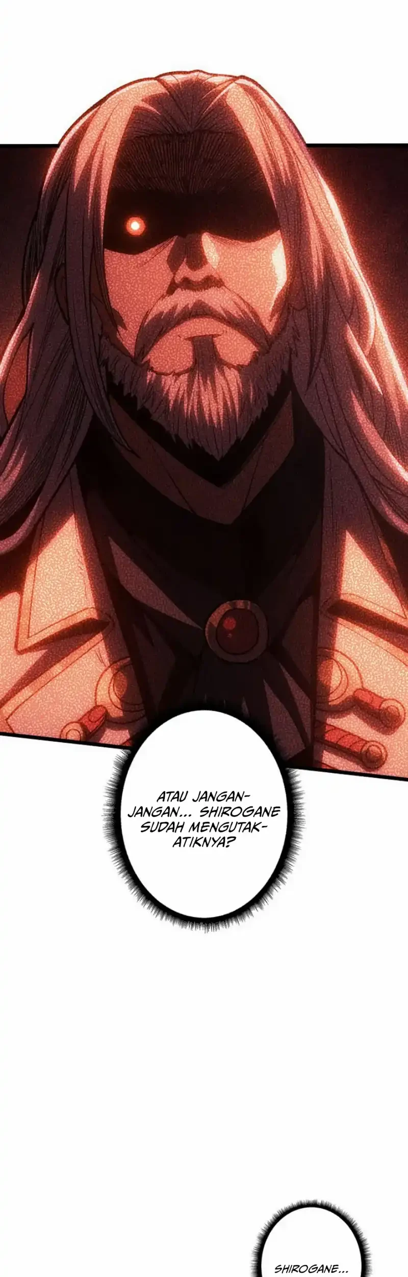 Rebel of the Doomsday Academy Chapter 15 Gambar 7