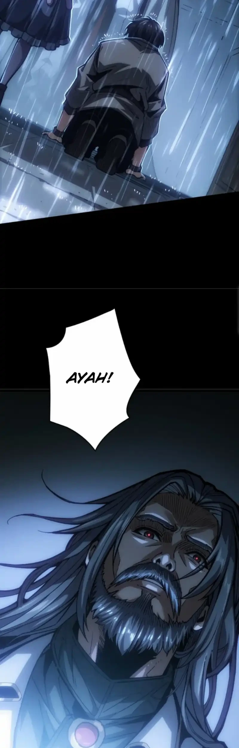 Rebel of the Doomsday Academy Chapter 3 Gambar 6
