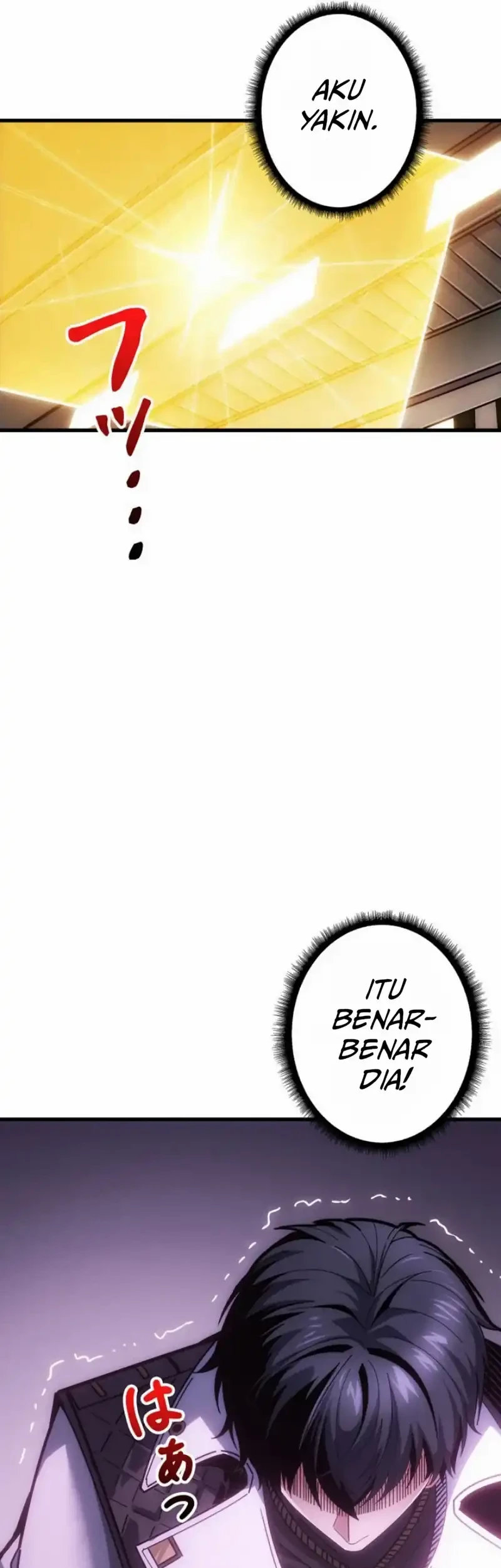 Rebel of the Doomsday Academy Chapter 4 Gambar 5