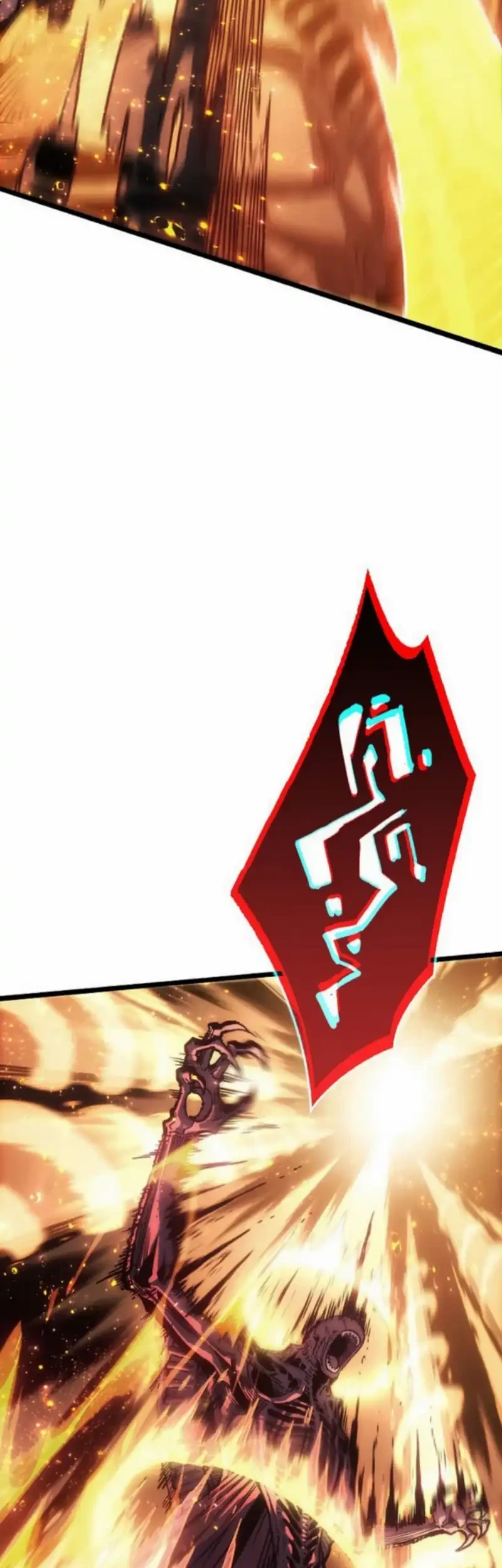 Rebel of the Doomsday Academy Chapter 5 Gambar 5