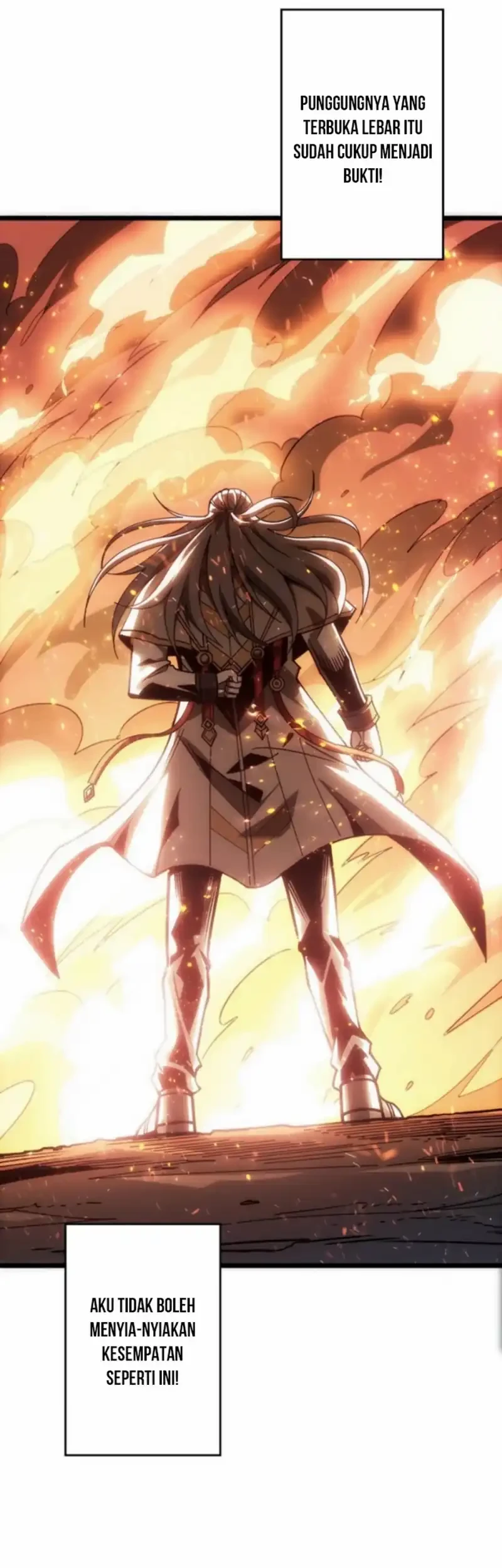 Rebel of the Doomsday Academy Chapter 6 Gambar 5