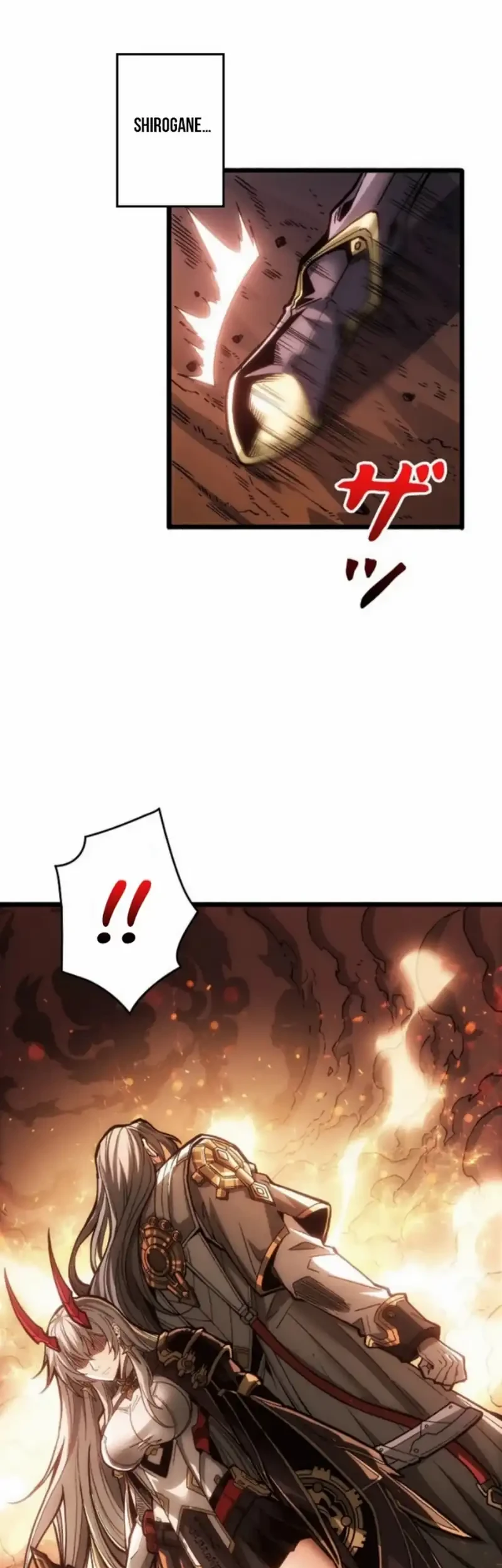 Rebel of the Doomsday Academy Chapter 6 Gambar 7
