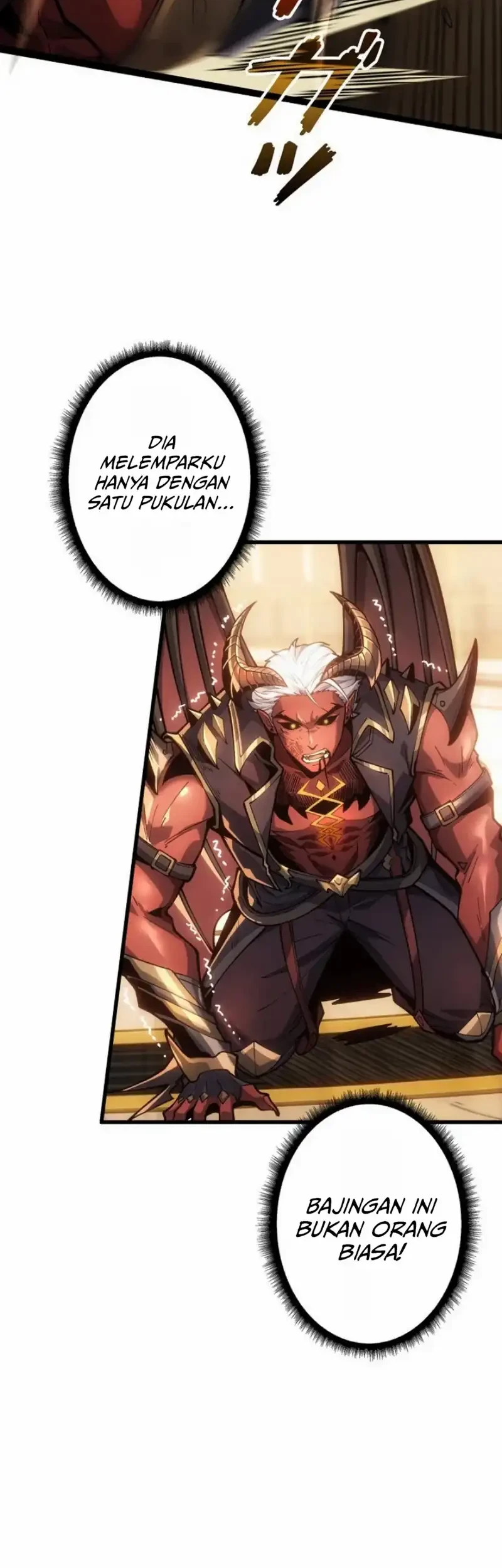 Rebel of the Doomsday Academy Chapter 7 Gambar 7
