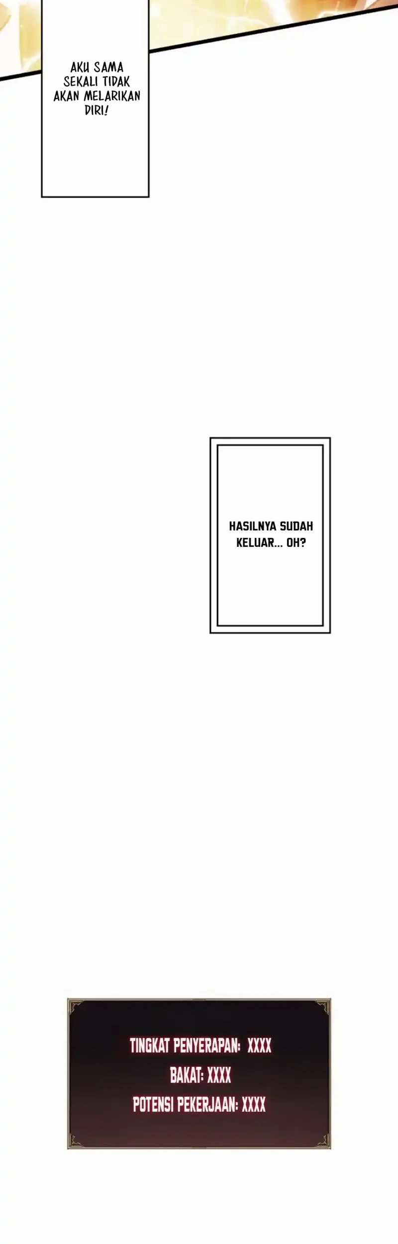 Rebel of the Doomsday Academy Chapter 9 Gambar 6