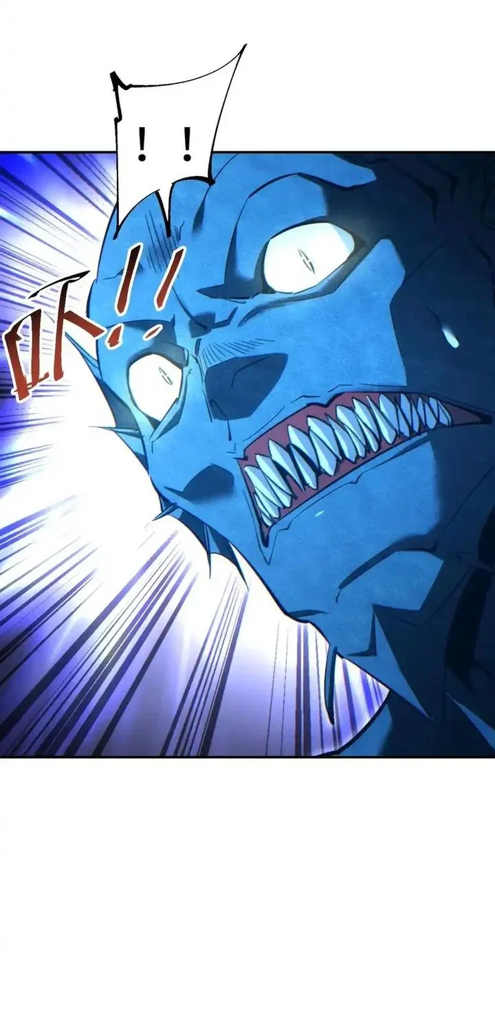 Rebirth in the Apocalypse: I Reach the Top by Opening Boxes Chapter 84 Gambar 4