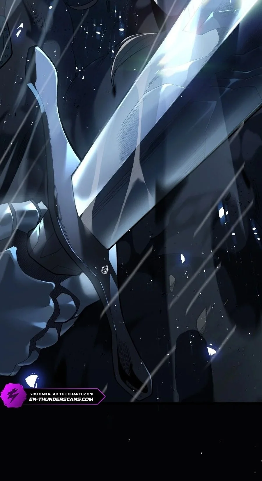 Rebirth: Monarch of the Dead Chapter 1 Gambar 6