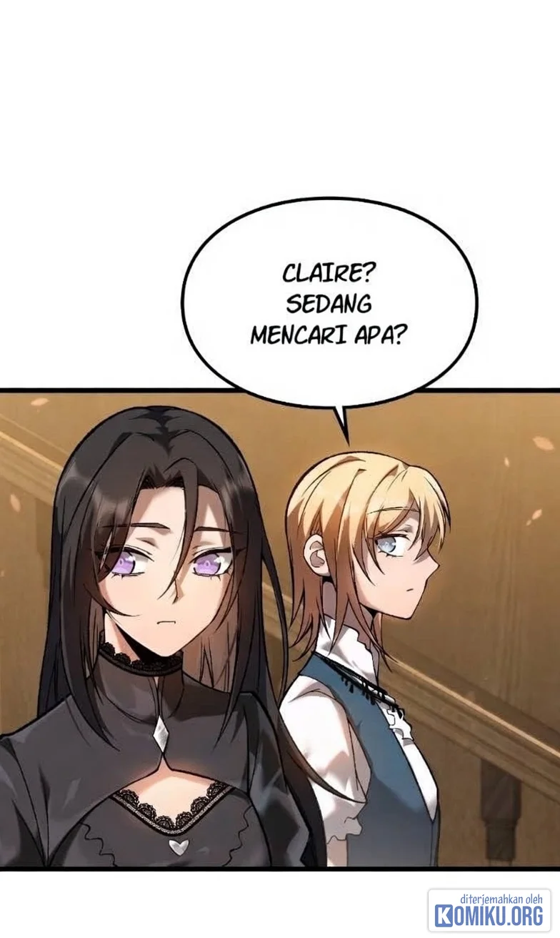 Rebirth: Monarch of the Dead Chapter 11 Gambar 8