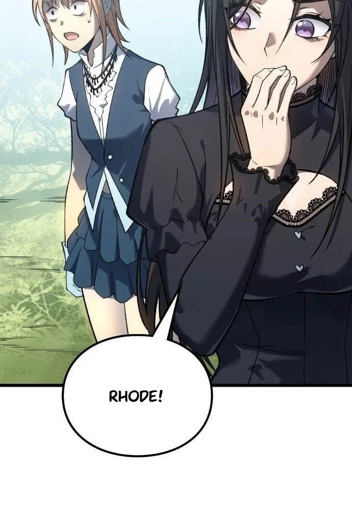Rebirth: Monarch of the Dead Chapter 12 Gambar 6