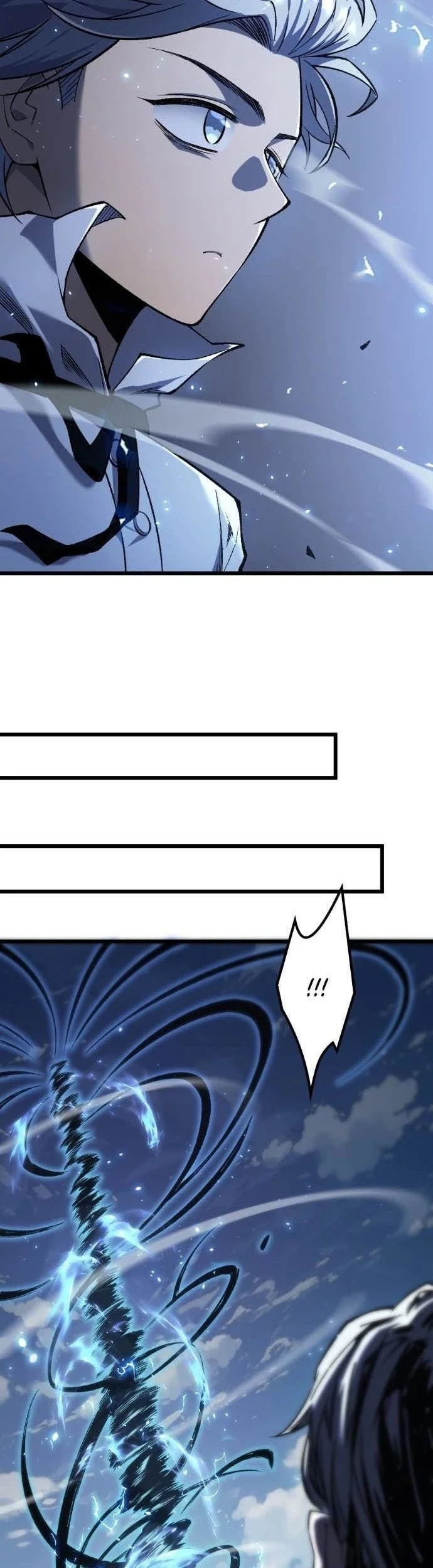 Rebirth: Monarch of the Dead Chapter 13 Gambar 5