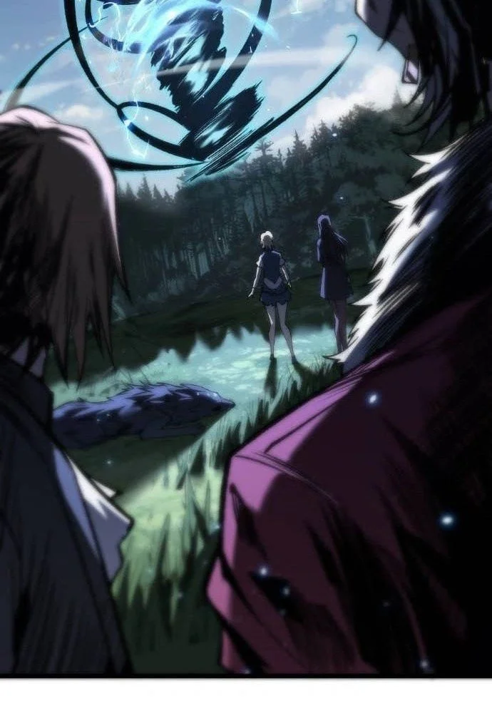 Rebirth: Monarch of the Dead Chapter 13 Gambar 6