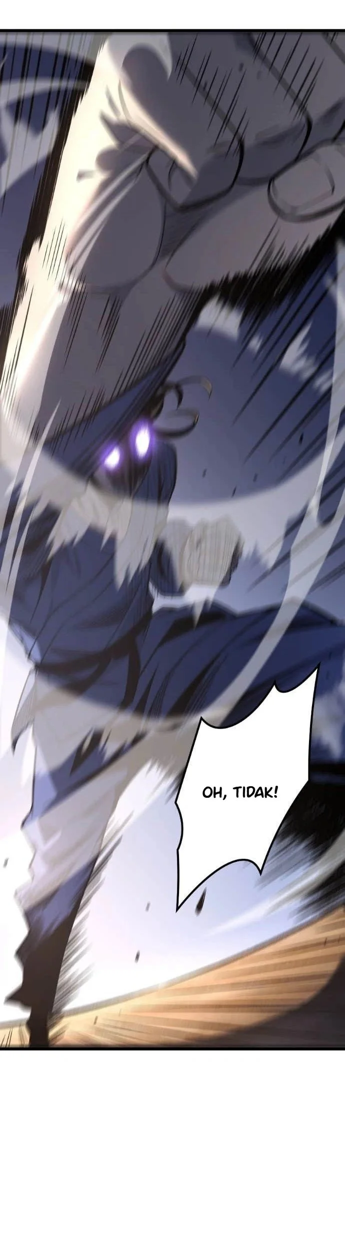 Rebirth: Monarch of the Dead Chapter 17 Gambar 4