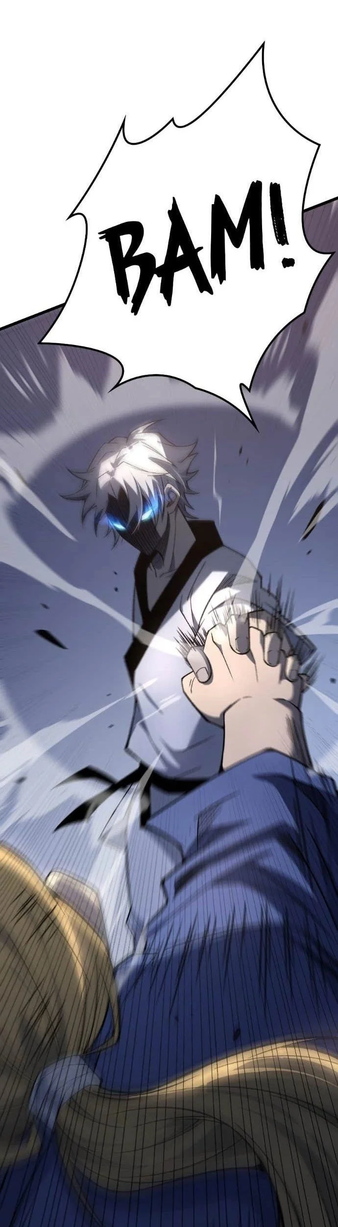 Rebirth: Monarch of the Dead Chapter 17 Gambar 5