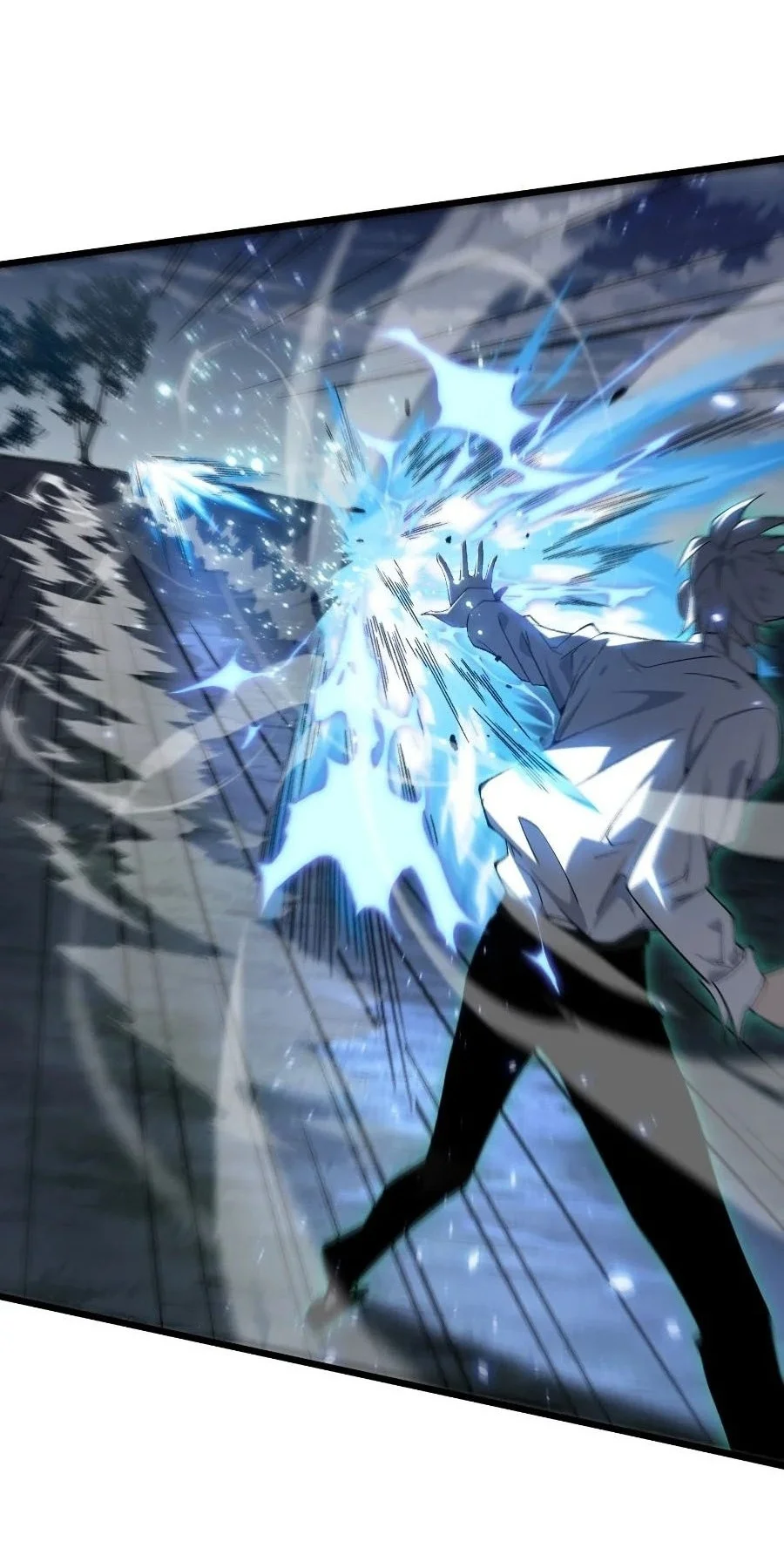 Rebirth: Monarch of the Dead Chapter 2 Gambar 6