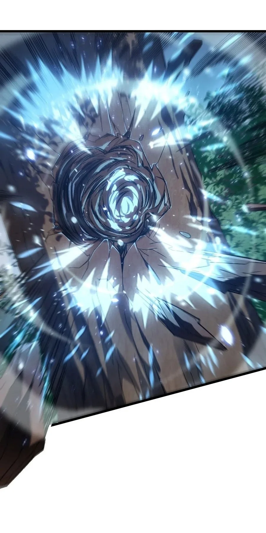 Rebirth: Monarch of the Dead Chapter 2 Gambar 7