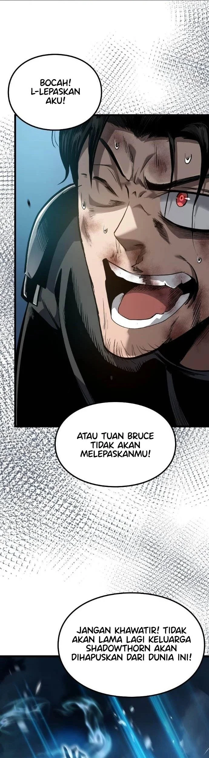 Rebirth: Monarch of the Dead Chapter 20 Gambar 4