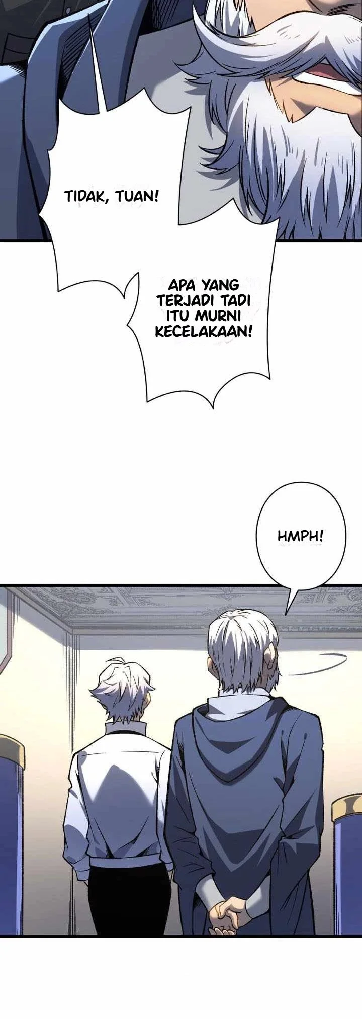 Rebirth: Monarch of the Dead Chapter 23 Gambar 5