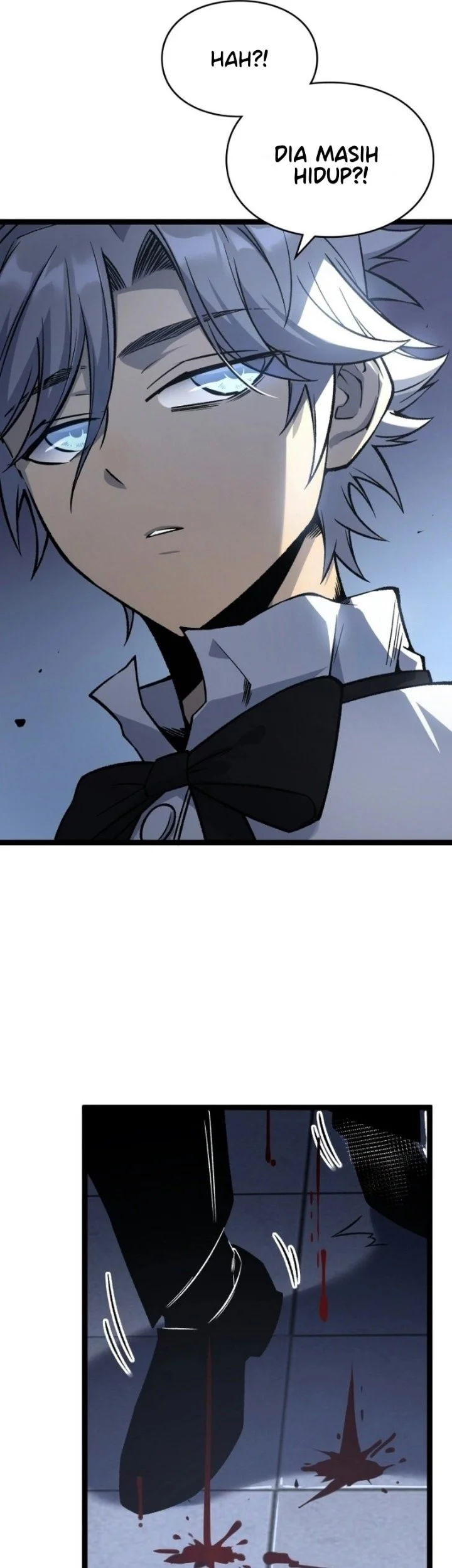 Rebirth: Monarch of the Dead Chapter 26 Gambar 6