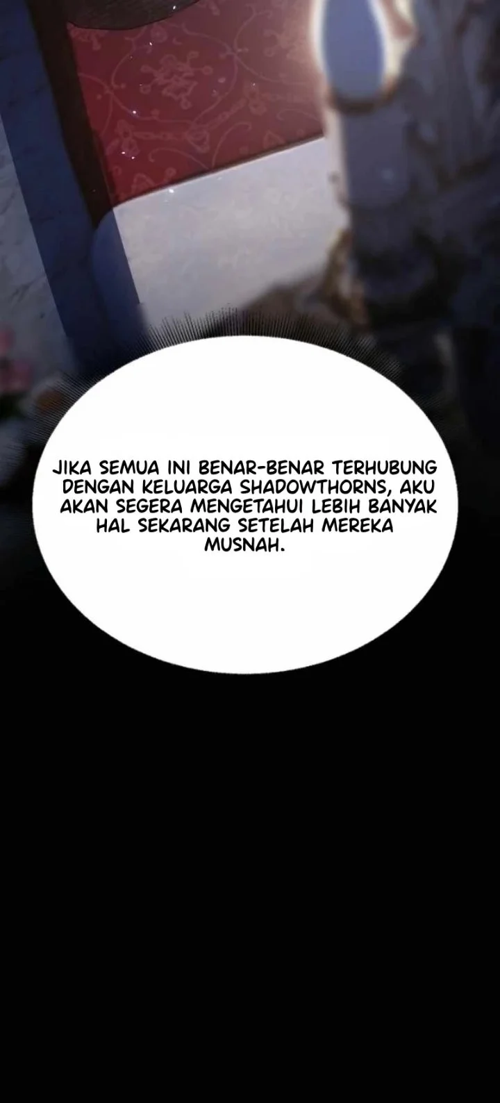 Rebirth: Monarch of the Dead Chapter 28 Gambar 5