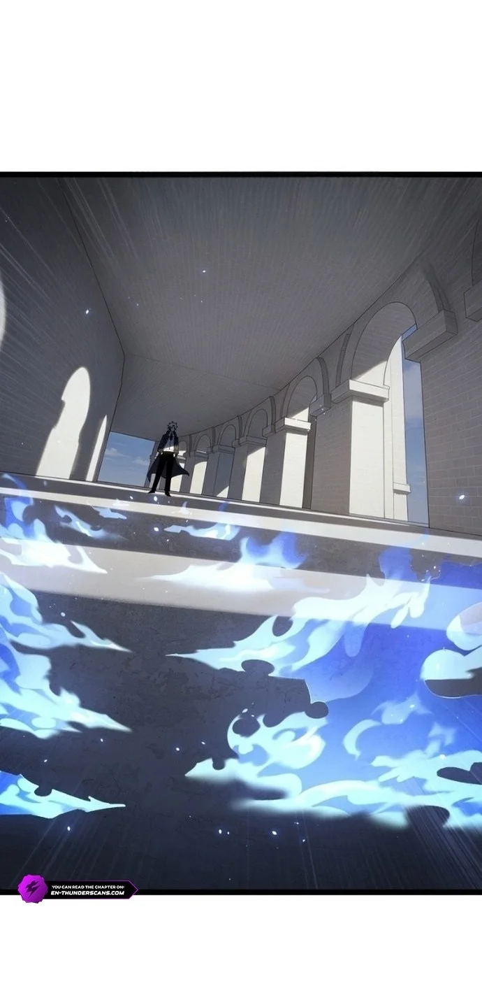 Rebirth: Monarch of the Dead Chapter 35 Gambar 6
