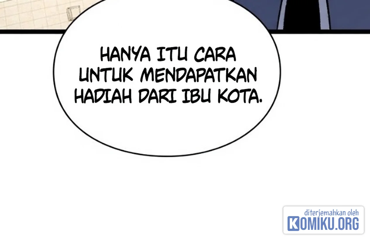 Rebirth: Monarch of the Dead Chapter 36 Gambar 6