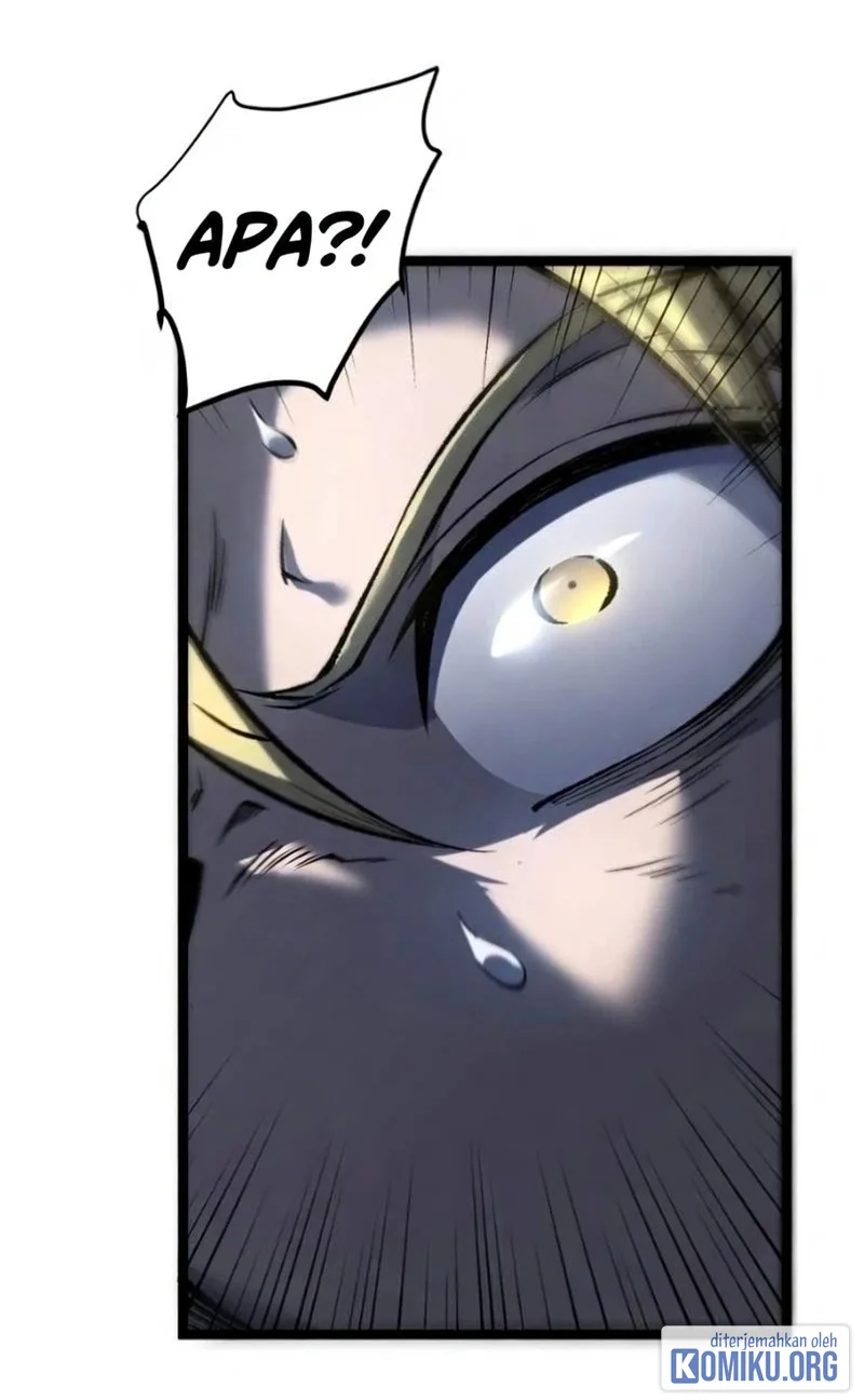 Rebirth: Monarch of the Dead Chapter 37 Gambar 5