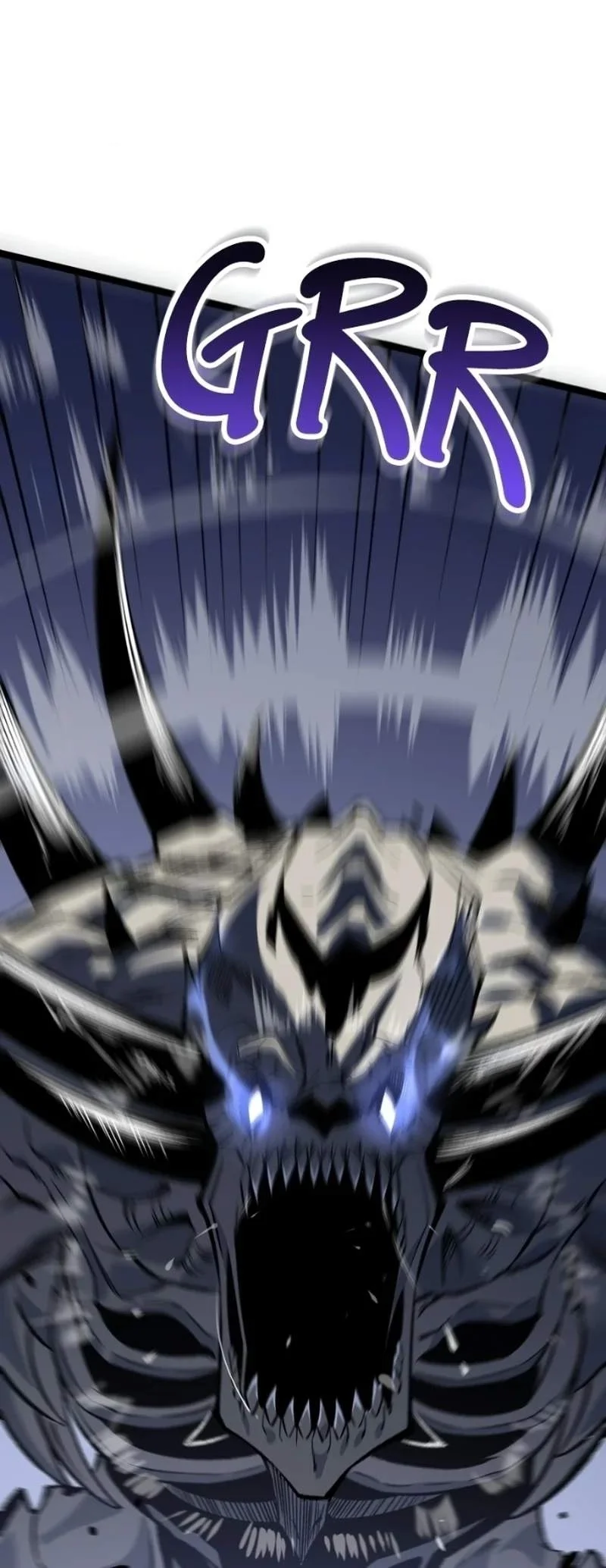 Rebirth: Monarch of the Dead Chapter 38 Gambar 7