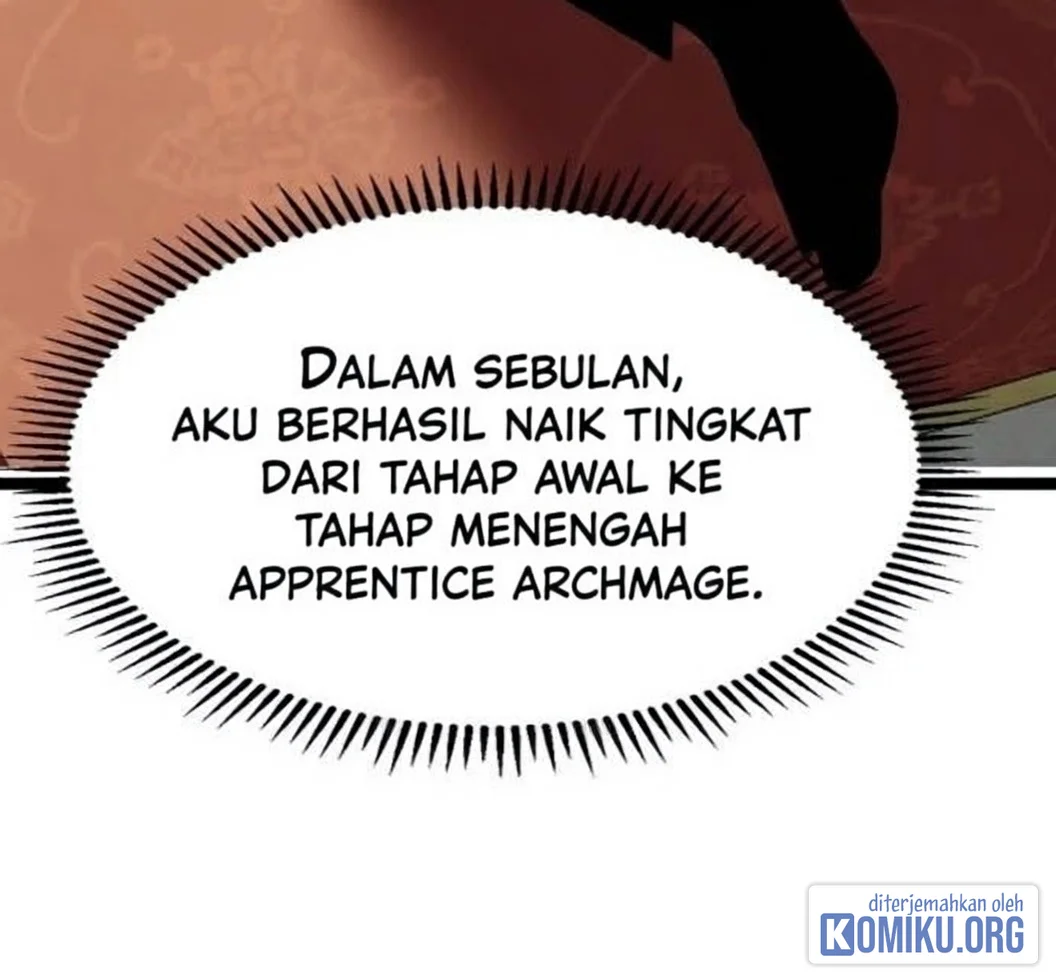 Rebirth: Monarch of the Dead Chapter 4 Gambar 9