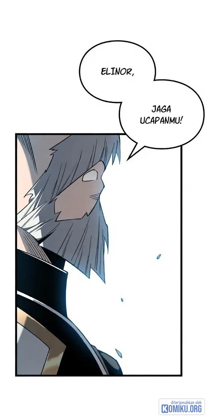 Rebirth: Monarch of the Dead Chapter 5 Gambar 5