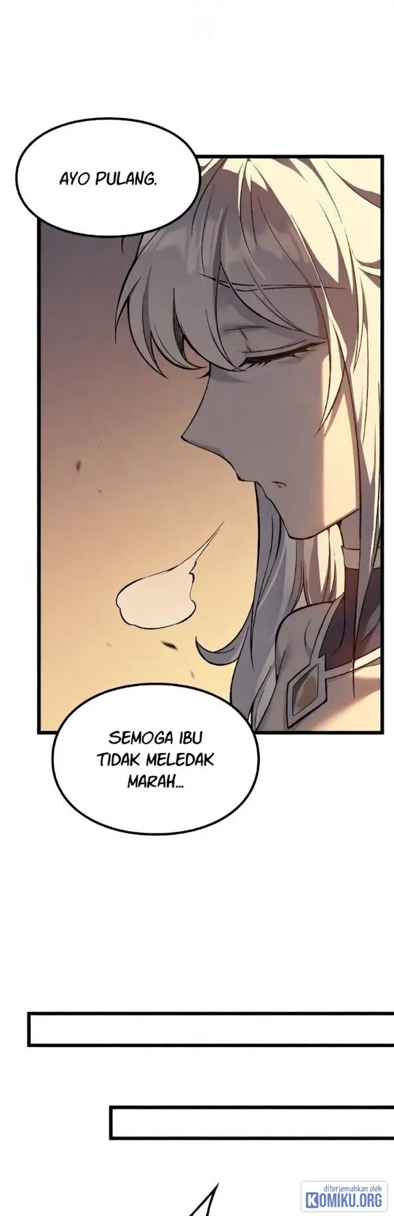 Rebirth: Monarch of the Dead Chapter 6 Gambar 4