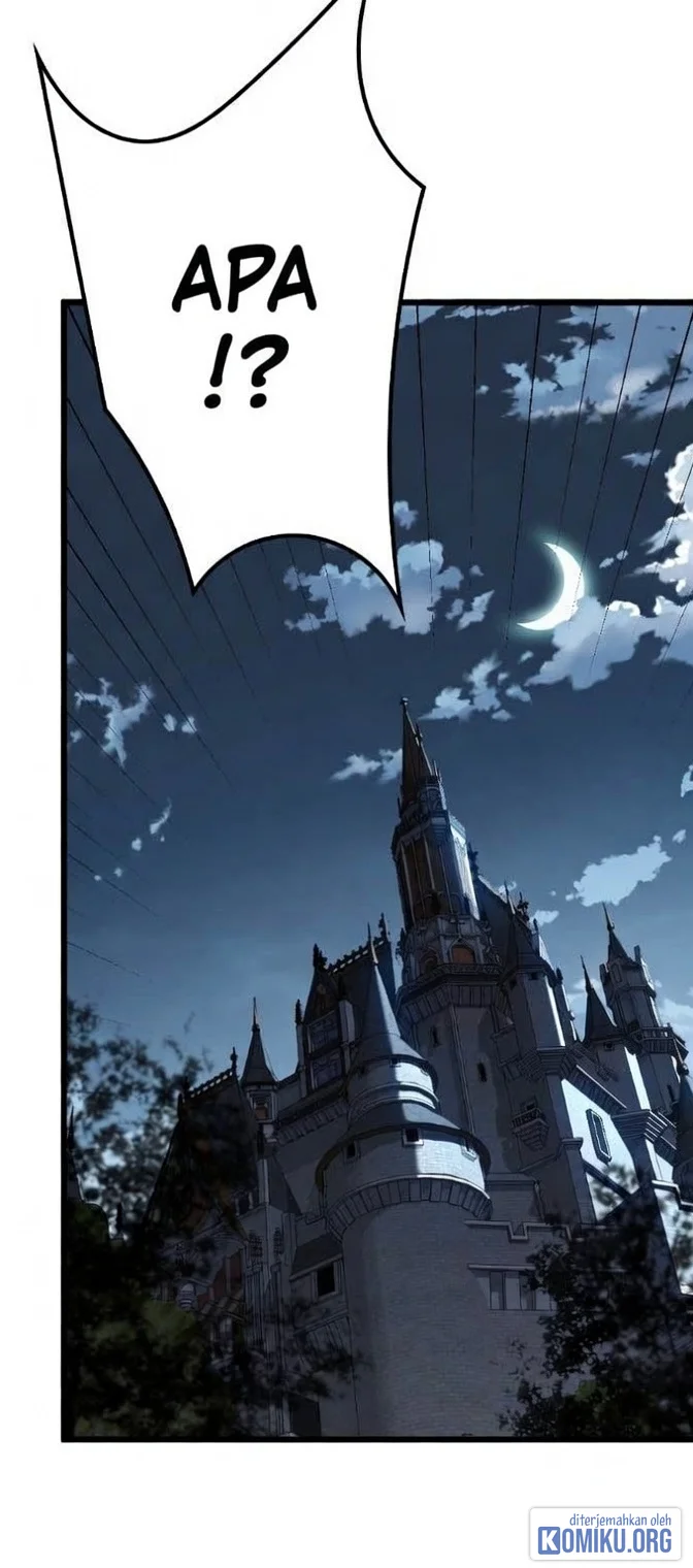 Rebirth: Monarch of the Dead Chapter 6 Gambar 5