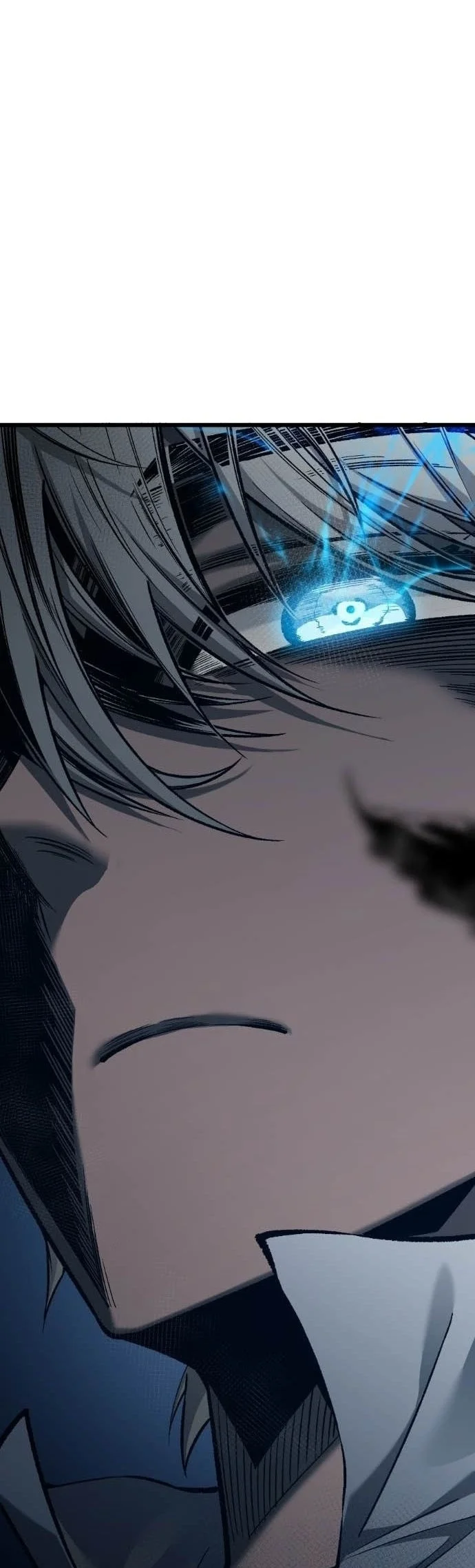 Rebirth: Monarch of the Dead Chapter 7 Gambar 8